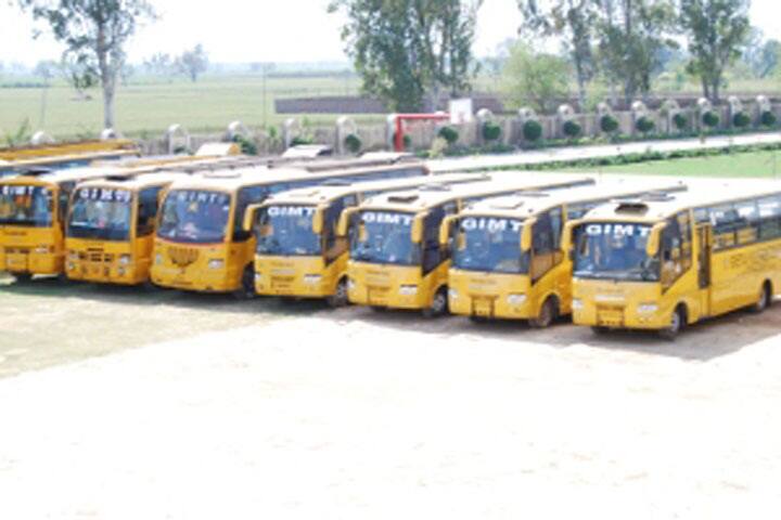 transport